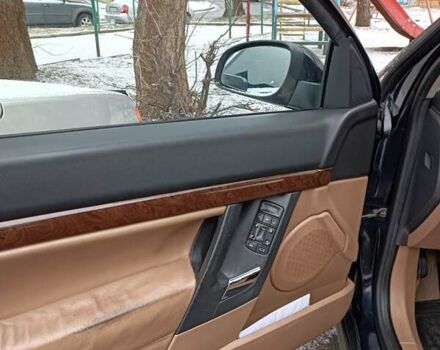 Опель Вектра 2004 в Ровно на Automoto.ua Синий Опель Вектра, объемом двигателя 1.9 л и пробегом 260 тыс. км за 4500 $, фото 4 на Automoto.ua