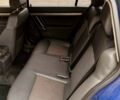 Синій Опель Вектра, об'ємом двигуна 2 л та пробігом 420 тис. км за 4800 $, фото 1 на Automoto.ua