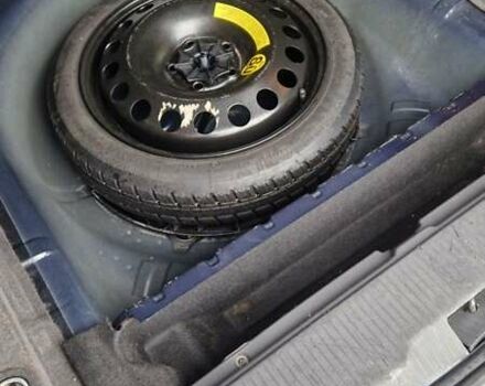 Синий Опель Вектра, объемом двигателя 1.8 л и пробегом 324 тыс. км за 4800 $, фото 10 на Automoto.ua