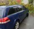 Синий Опель Вектра, объемом двигателя 2 л и пробегом 420 тыс. км за 4700 $, фото 1 на Automoto.ua