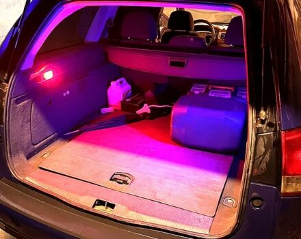 Синій Опель Вектра, об'ємом двигуна 1.9 л та пробігом 428 тис. км за 3499 $, фото 6 на Automoto.ua