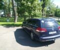 Синий Опель Вектра, объемом двигателя 2.2 л и пробегом 230 тыс. км за 4200 $, фото 4 на Automoto.ua