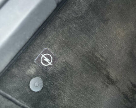 Синій Опель Вектра, об'ємом двигуна 1.91 л та пробігом 395 тис. км за 3800 $, фото 52 на Automoto.ua