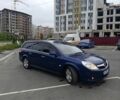 Синий Опель Вектра, объемом двигателя 1.8 л и пробегом 224 тыс. км за 3999 $, фото 16 на Automoto.ua