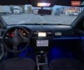 Синий Опель Вектра, объемом двигателя 1.9 л и пробегом 431 тыс. км за 4400 $, фото 7 на Automoto.ua