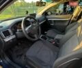 Синий Опель Вектра, объемом двигателя 1.8 л и пробегом 219 тыс. км за 4200 $, фото 17 на Automoto.ua