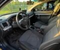Синій Опель Вектра, об'ємом двигуна 1.8 л та пробігом 222 тис. км за 3700 $, фото 17 на Automoto.ua