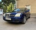 Синій Опель Вектра, об'ємом двигуна 1.8 л та пробігом 240 тис. км за 4000 $, фото 1 на Automoto.ua
