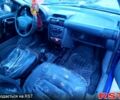 Синий Опель Вектра, объемом двигателя 1.7 л и пробегом 352 тыс. км за 4600 $, фото 1 на Automoto.ua