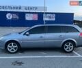 Синий Опель Вектра, объемом двигателя 1.9 л и пробегом 431 тыс. км за 4400 $, фото 4 на Automoto.ua