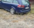 Синий Опель Вектра, объемом двигателя 3 л и пробегом 255 тыс. км за 1350 $, фото 4 на Automoto.ua
