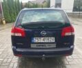 Опель Вектра 2005 в Львове на Automoto.ua Синий Опель Вектра, объемом двигателя 2.2 л и пробегом 247 тыс. км за 1350 $, фото 2 на Automoto.ua