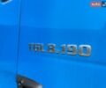 Синій Опель Вектра, об'ємом двигуна 1.9 л та пробігом 431 тис. км за 4900 $, фото 10 на Automoto.ua