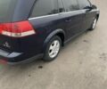 Синий Опель Вектра, объемом двигателя 1.9 л и пробегом 217 тыс. км за 4900 $, фото 9 на Automoto.ua