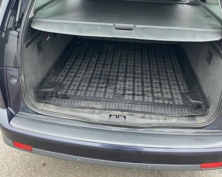 Синий Опель Вектра, объемом двигателя 1.9 л и пробегом 217 тыс. км за 4900 $, фото 1 на Automoto.ua