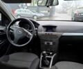 Синий Опель Вектра, объемом двигателя 1.7 л и пробегом 352 тыс. км за 4600 $, фото 7 на Automoto.ua