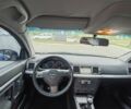 Синий Опель Вектра, объемом двигателя 1.8 л и пробегом 224 тыс. км за 3999 $, фото 36 на Automoto.ua