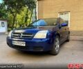 Синий Опель Вектра, объемом двигателя 1.8 л и пробегом 240 тыс. км за 4000 $, фото 1 на Automoto.ua
