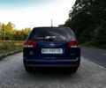 Синий Опель Вектра, объемом двигателя 1.9 л и пробегом 290 тыс. км за 4300 $, фото 2 на Automoto.ua