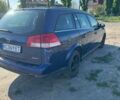 Синій Опель Вектра, об'ємом двигуна 1.9 л та пробігом 242 тис. км за 4700 $, фото 4 на Automoto.ua