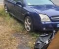 Синий Опель Вектра, объемом двигателя 3 л и пробегом 255 тыс. км за 1350 $, фото 1 на Automoto.ua