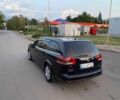 Синий Опель Вектра, объемом двигателя 2.2 л и пробегом 324 тыс. км за 3197 $, фото 3 на Automoto.ua