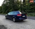 Синий Опель Вектра, объемом двигателя 1.9 л и пробегом 290 тыс. км за 4300 $, фото 1 на Automoto.ua