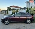 Синий Опель Вектра, объемом двигателя 1.8 л и пробегом 224 тыс. км за 3999 $, фото 16 на Automoto.ua