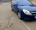 Синий Опель Вектра, объемом двигателя 1.9 л и пробегом 255 тыс. км за 5250 $, фото 1 на Automoto.ua