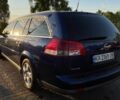 Синій Опель Вектра, об'ємом двигуна 1.8 л та пробігом 222 тис. км за 3700 $, фото 6 на Automoto.ua