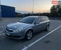 Синий Опель Вектра, объемом двигателя 1.9 л и пробегом 431 тыс. км за 4400 $, фото 2 на Automoto.ua