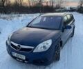 Синій Опель Вектра, об'ємом двигуна 1.9 л та пробігом 242 тис. км за 4000 $, фото 2 на Automoto.ua