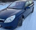 Синій Опель Вектра, об'ємом двигуна 1.9 л та пробігом 242 тис. км за 4000 $, фото 3 на Automoto.ua