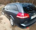 Опель Вектра 2005 в Калуше на Automoto.ua Синий Опель Вектра, объемом двигателя 1.9 л и пробегом 295 тыс. км за 4500 $, фото 6 на Automoto.ua
