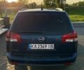 Синій Опель Вектра, об'ємом двигуна 1.8 л та пробігом 222 тис. км за 3700 $, фото 7 на Automoto.ua