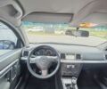 Синий Опель Вектра, объемом двигателя 1.8 л и пробегом 224 тыс. км за 3999 $, фото 35 на Automoto.ua