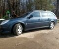 Синий Опель Вектра, объемом двигателя 1.9 л и пробегом 298 тыс. км за 3950 $, фото 1 на Automoto.ua