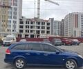 Синий Опель Вектра, объемом двигателя 1.8 л и пробегом 224 тыс. км за 3999 $, фото 15 на Automoto.ua