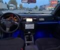Синий Опель Вектра, объемом двигателя 1.9 л и пробегом 431 тыс. км за 4400 $, фото 8 на Automoto.ua