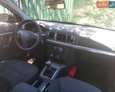 Синій Опель Вектра, об'ємом двигуна 1.9 л та пробігом 215 тис. км за 5650 $, фото 15 на Automoto.ua