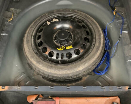 Синій Опель Вектра, об'ємом двигуна 1.91 л та пробігом 320 тис. км за 4500 $, фото 7 на Automoto.ua