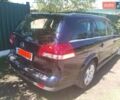 Синій Опель Вектра, об'ємом двигуна 1.9 л та пробігом 215 тис. км за 5650 $, фото 6 на Automoto.ua