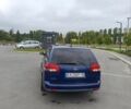 Синій Опель Вектра, об'ємом двигуна 1.8 л та пробігом 224 тис. км за 3999 $, фото 10 на Automoto.ua