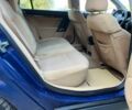 Синий Опель Вектра, объемом двигателя 1.9 л и пробегом 400 тыс. км за 2200 $, фото 4 на Automoto.ua