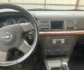Опель Вектра 2005 в Львове на Automoto.ua Синий Опель Вектра, объемом двигателя 2.2 л и пробегом 247 тыс. км за 1350 $, фото 3 на Automoto.ua