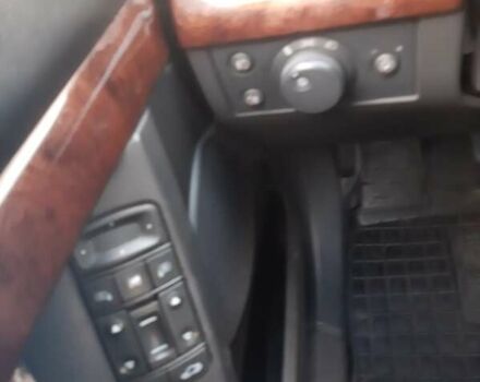 Синій Опель Вектра, об'ємом двигуна 2.2 л та пробігом 250 тис. км за 4500 $, фото 9 на Automoto.ua