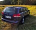Синий Опель Вектра, объемом двигателя 1.9 л и пробегом 290 тыс. км за 4300 $, фото 4 на Automoto.ua