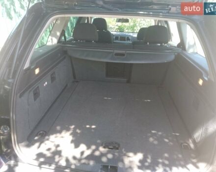Синій Опель Вектра, об'ємом двигуна 1.9 л та пробігом 215 тис. км за 5650 $, фото 14 на Automoto.ua