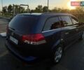 Синий Опель Вектра, объемом двигателя 1.8 л и пробегом 219 тыс. км за 4200 $, фото 4 на Automoto.ua