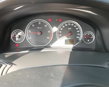 Опель Вектра 2005 в Калуше на Automoto.ua Синий Опель Вектра, объемом двигателя 1.9 л и пробегом 295 тыс. км за 4500 $, фото 1 на Automoto.ua